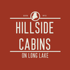 Hillside Cabins on Long Lake